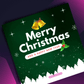 Holiday Graphics Merry Christmas