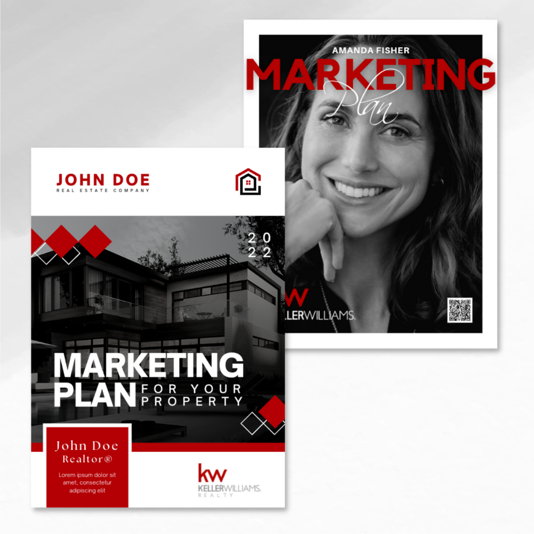 Customized Marketing Plan